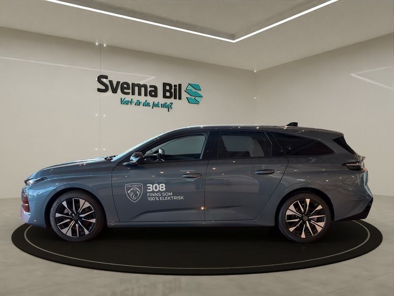 Peugeot 308 SW bild 3