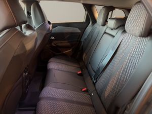 Peugeot 308 SW bild 11