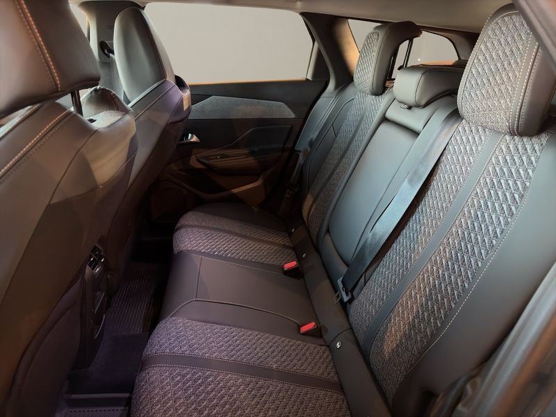 Peugeot 308 SW bild 11