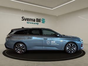 Peugeot 308 SW bild 7