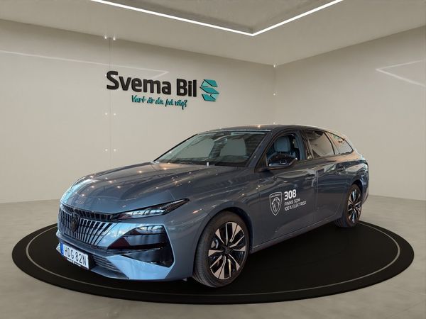 Peugeot 308 SW Allure Hybrid Automat - 2026