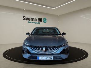 Peugeot 308 SW bild 2