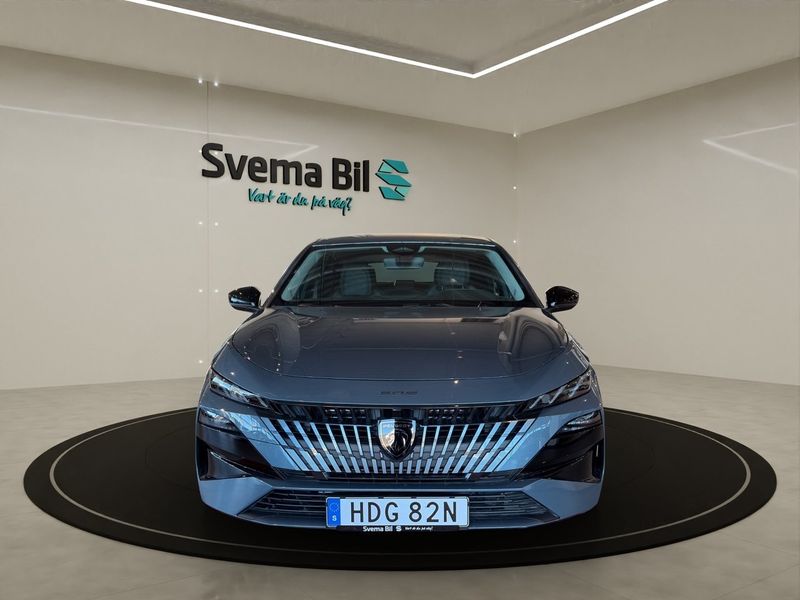 Peugeot 308 SW bild 2