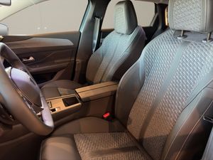 Peugeot 308 SW bild 9
