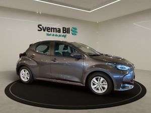 Toyota Yaris bild 3
