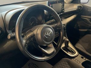 Toyota Yaris bild 10
