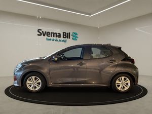 Toyota Yaris bild 8