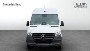 Mercedes Sprinter bild 8