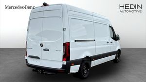 Mercedes Sprinter bild 2