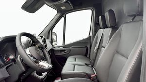 Mercedes Sprinter bild 5
