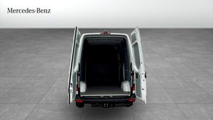 Mercedes Sprinter bild 10