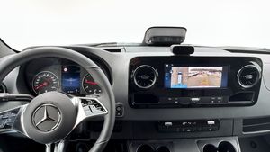 Mercedes Sprinter bild 4