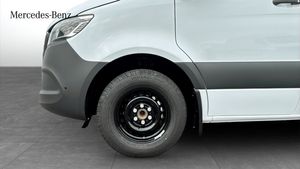 Mercedes Sprinter bild 9