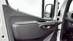 Mercedes Sprinter bild 11