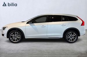 Volvo V60 bild 5