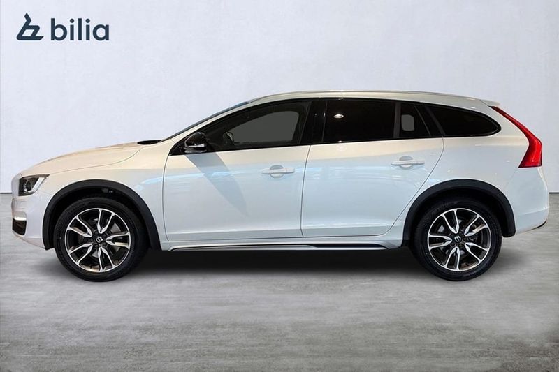 Volvo V60 bild 5