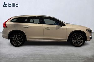 Volvo V60 bild 4