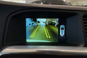 Volvo V60 bild 17