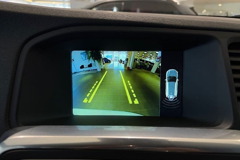 Volvo V60 bild 17