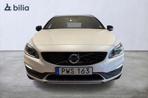 Volvo V60 bild 2