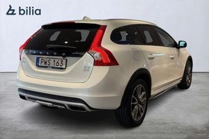 Volvo V60 bild 8
