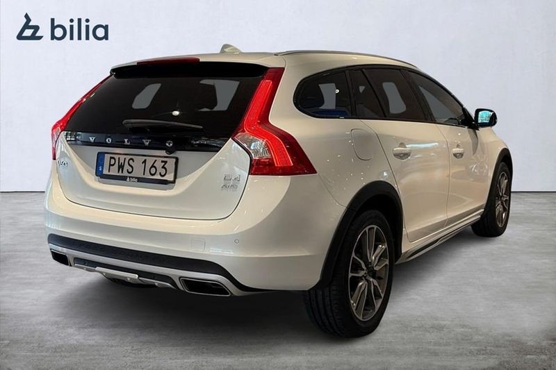 Volvo V60 bild 8