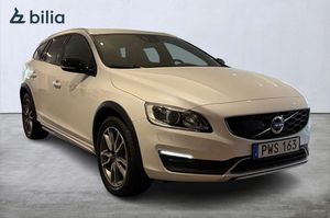 Volvo V60 bild 3