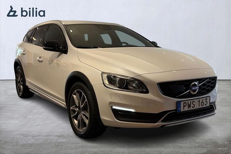 Volvo V60 bild 3
