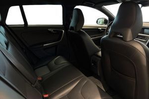 Volvo V60 bild 21