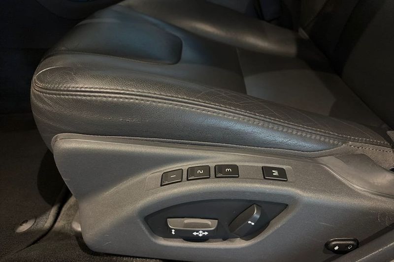 Volvo V60 bild 10