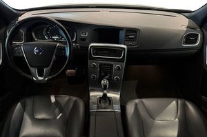 Volvo V60 bild 11