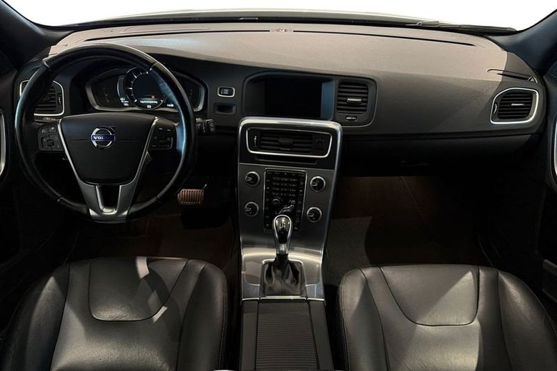 Volvo V60 bild 11