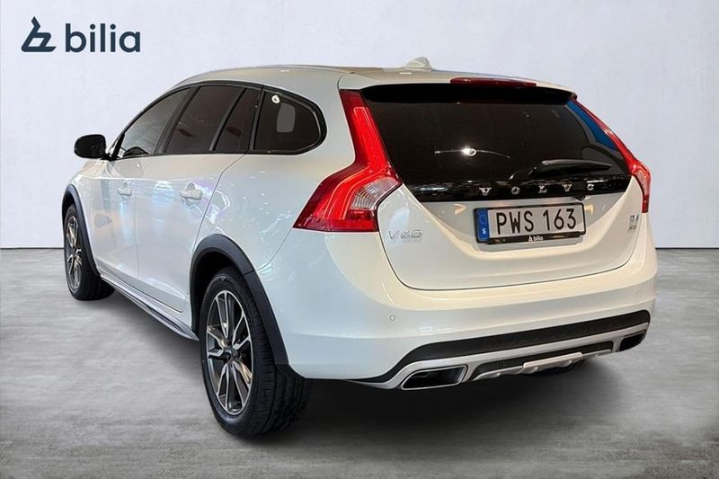 Volvo V60 bild 6
