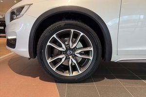 Volvo V60 bild 23