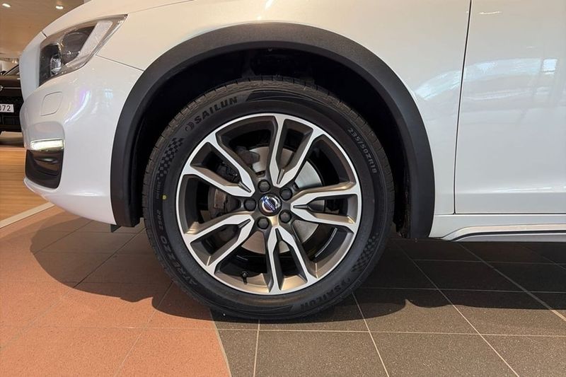 Volvo V60 bild 23