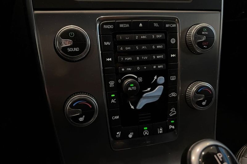 Volvo V60 bild 12