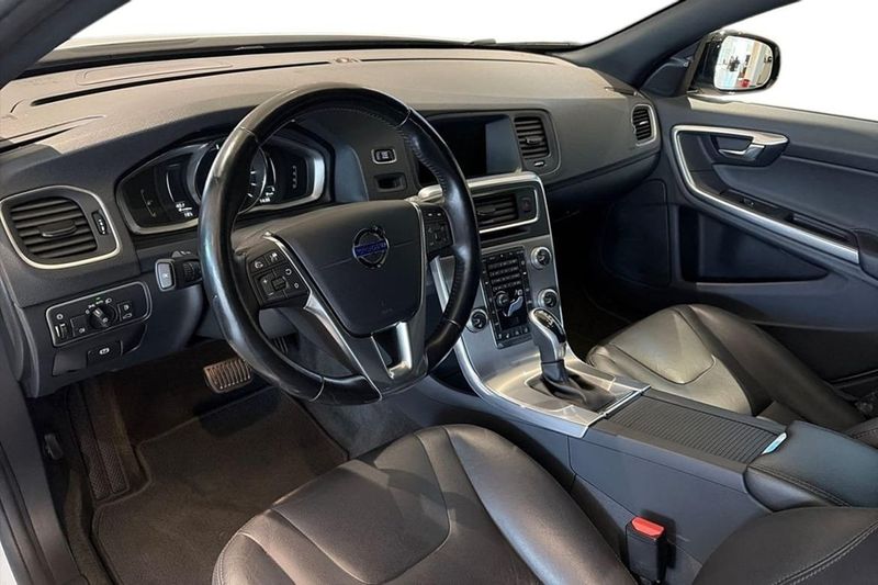 Volvo V60 bild 9