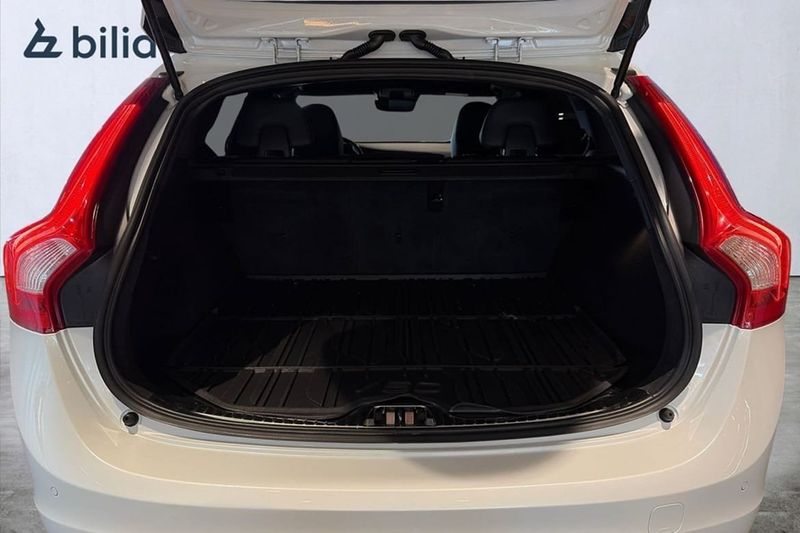 Volvo V60 bild 22