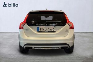Volvo V60 bild 7