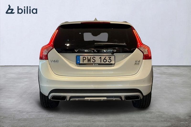 Volvo V60 bild 7