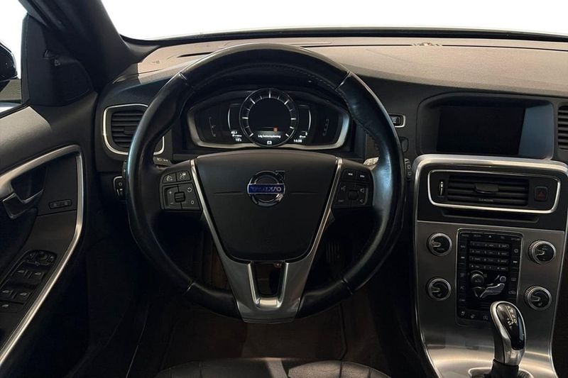 Volvo V60 bild 13