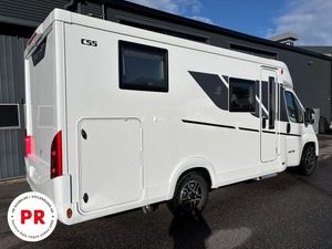Rapido C55 bild 2