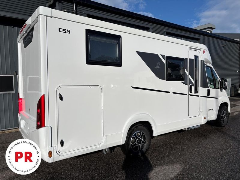 Rapido C55 bild 2