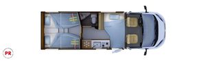 Rapido C55 bild 16