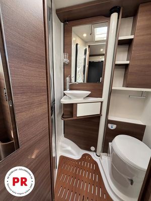 Rapido C55 bild 8