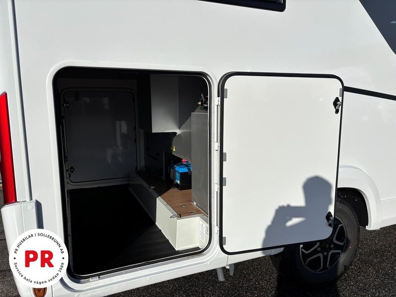 Rapido C55 bild 13
