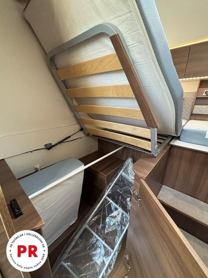 Rapido C55 bild 9
