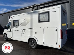 Rapido C55 bild 15