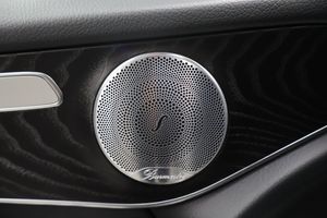 Mercedes GLC300 bild 20