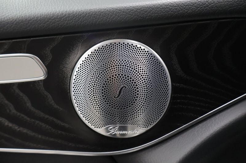 Mercedes GLC300 bild 20